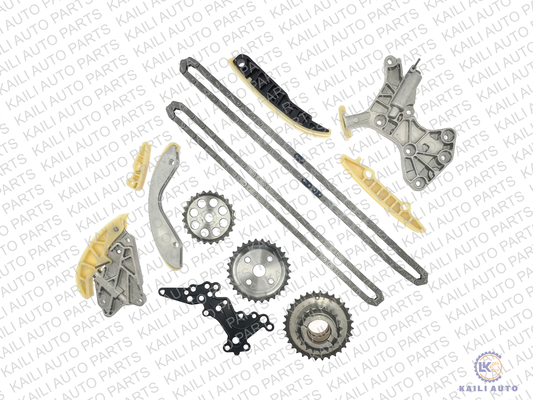 Beetle Jetta Rabbit 2.5L 06-08 VW Timing Chain Kit 07K109120A 94L 07K109231A 84L