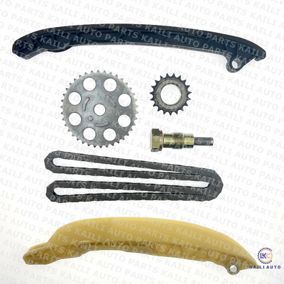 Εξάρτηση XS6E6268AA 114L XS6E6256AB XS6E6306AA XS6E6L266AE αλυσίδων συγχρονισμού ΟΔΏΝ Κα ΓΙΟΡΤΗΣ της Ford