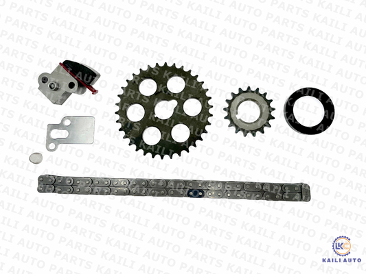 Ford CHT1300/1400/1600 Todos το /VW AE-1000 εξάρτηση ISO αλυσίδων συγχρονισμού πιστοποιημένη