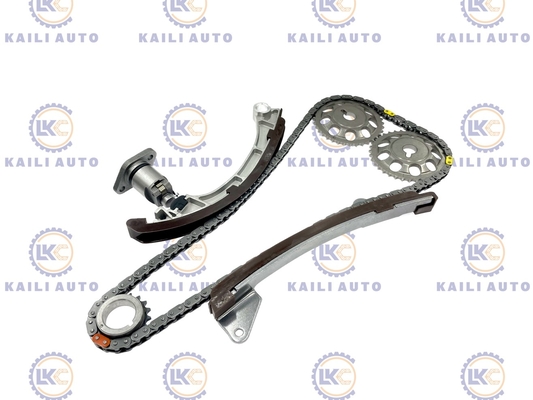 Συσκευή αλυσίδας χρονισμού για το TOYOTA 1ZZ-FE 4cyl 1.8L 00-08 Celica (00-06), Corolla (00-08) 13506-22030 130L 13540-22022 ((28MM)