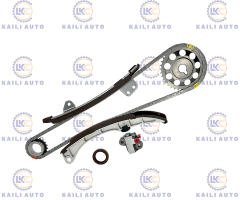 Συσκευή αλυσίδας χρονισμού για το TOYOTA 1NZ-FE DOHC 16V 1.5L 99-05 COROLLA/ECHO/PLATE COROLLA/ECHO/PLATE /FUN CARGO/13506-21010 124L