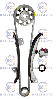 Συσκευή αλυσίδας χρονισμού για το TOYOTA 2NZ-FE DOHC 16V 1.3L COROLLA/ECHO/PLATE /PREMIO/FUN CARGO/VERSO/VITE/WILL/ 13506-21030 120L
