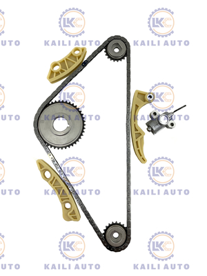 Αντικατάσταση αλυσίδας χρονομέτρου για GM / Chevrolet / BUICK / Cadillac 90537370 134L 12645237 2.0-P ((122) 4 Cyl. 05-07 Κοβάλτιο