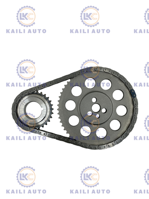 Συσκευή αλυσίδας χρονισμού για το Astro Van 99-05, Blazer 99-05 4.3W, X L35, LE6, LU3 V6 99-07 12555672 72L