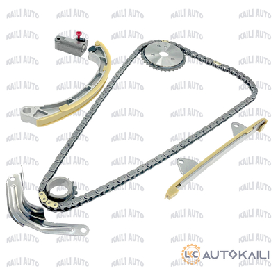 Συσκευή αλυσίδας χρονισμού για το TOYOTA 2SZ-FE 1.3L YARIS/VITZ 04- 13506-23020 158L