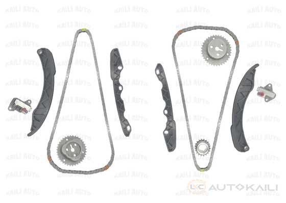 Συσκευή αλυσίδας χρονισμού για το SUBARU Forester 2.5L FB25 2011-2015 Impreza 2.0L FA20T 2012-2015 13143-AA110 130L