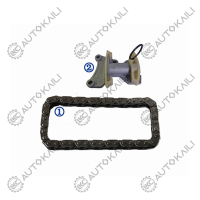 Συσκευή αλυσίδας χρονομέτρησης για AUDI/VW AUDI TT QUATTRO 2.0L 1984CC 121CU.IN.I4 GAS DOHC 10-12 06D109229A 42L