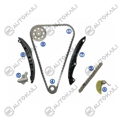 Συσκευή αλυσίδας χρονισμού για AUDI/VW AUDI A1 CAXA 1.4TSI 1390cc 10-15 03C109158A 8*130L