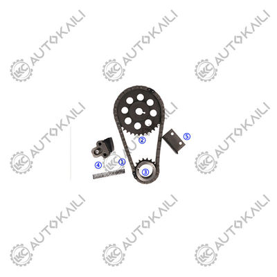 Τυποποιητικό κιτ για την TOYOTA 4KE 1290CC 4 Cyl 83-84