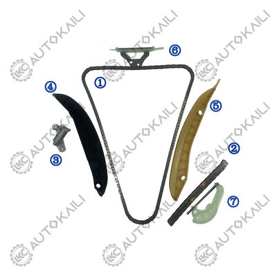 Κιτ Αλυσίδας Χρονισμού για ROEWE RX5 Βενζίνη 20L4E 2.0T 16-18