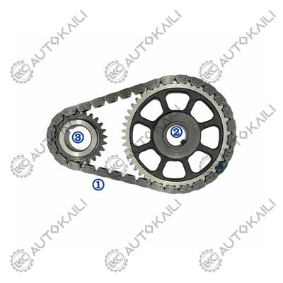 Συσκευή αλυσίδας χρονομέτρησης για 99-06 JEEP 4.0-4.0L