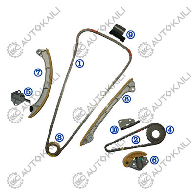 Σετ καδένας χρονισμού για MAZDA CX-5 Petrol PY 2.5L 09-