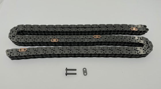 A0009930676 αλυσίδα συγχρονισμού μηχανών για Benz M272 M273 C280 C350 2.5L 3.0L της Mercedes