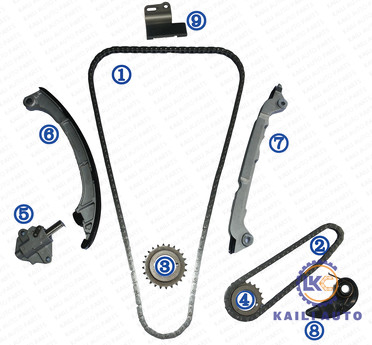 148L PE01-12-500A Mazda 3 αθλητισμός CX-5 GS GT GX3 Axela 6 Atenza CX4 PE01-12-201 Hatchback SV φορείων εξαρτήσεων GS ζωνών συγχρονισμού