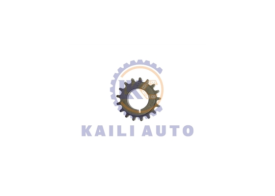 Αλυσσοτροχός K24W5 K24V7 2.4L 2.0T 13432-5A2-A00 συγχρονισμού στροφαλοφόρων αξόνων οδύσσειας της HONDA ELYSION
