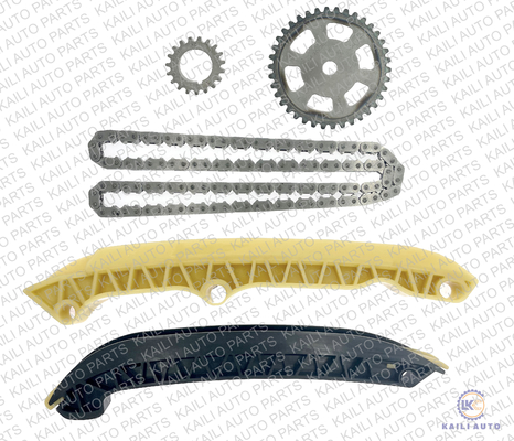 Σετ καδένας χρονισμού για κινητήρα AUDI / VW Polo Skoda Fabia 1.2L/2.0L 03D109158C 8*116L