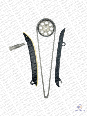 Σετ καδένα χρονισμού VW SKODA 1.2t CBZA CBZB 03F109158K 8*150L 03F109571C