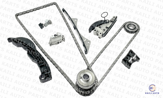 Μηχανή L3Z 1.3T 12672353 140L εξαρτήσεων αλυσίδων συγχρονισμού της GM CHEVROLET BUICK Cadillac