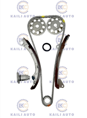 Συσκευή αλυσίδας χρονισμού για το TOYOTA 1ZZ-FE 4cyl 1.8L 00-08 Celica (00-06), Corolla (00-08) 13506-22030 130L 13540-22022 ((28MM)