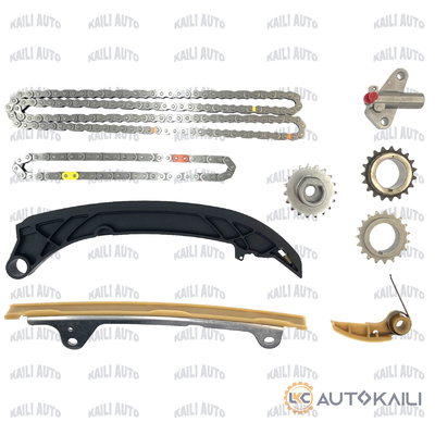 Συσκευή αλυσίδας χρονισμού για το TOYOTA M20A/M20C 2.0L AURIS/COROLLA/IZOA/RAV4 18- 13506-24010 138L