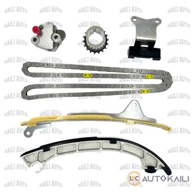 Συσκευή αλυσίδας χρονισμού για το TOYOTA 1NR-FBE/2NR-FBE/3NR-FBE/3NR-VE 1.2L/1.3L/1.5L YARIS/SIENTA/ETIOS 16- 13506-0Y030 136L