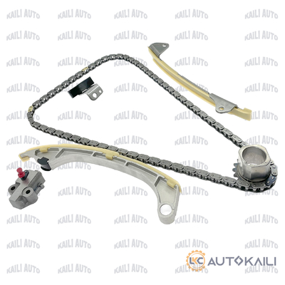 Συσκευή αλυσίδας χρονισμού για το TOYOTA 1AR-FE/2AR-FE/5AR-FE 2.5L CAMRY HYBRID/RAV4/HOGHHLANDER/SIENNA/VENZA 13506-36010 124L
