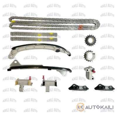 Συσκευή αλυσίδας χρονισμού για το TOYOTA 1GR-FE V6 4.0L Tundra/FJ Cruiser 09- 13506-31040 178L