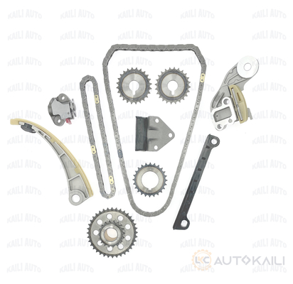 Συσκευή αλυσίδας χρονισμού για το SUZUKI Aerio 2002-03 SX4 2007-09 Vitara 1998-03 1995cc 2.0L J20A 4cyl 12761-77E00 98L