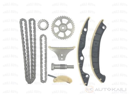 Συσκευή αλυσίδας χρονομέτρησης για την ROEWE ROEWE 350 1.5L 15S4U 2010-2017 Morris Garages MG3 1.5L 15S4U 2010-2015 10025619 8*136L