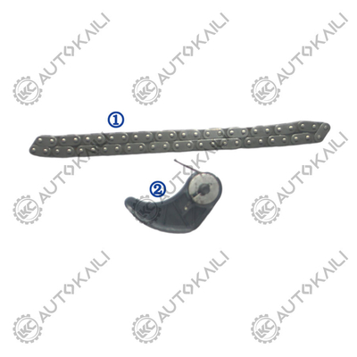 Συσκευή αλυσίδας χρονισμού για AUDI TT 1.8T APX,BAM,AJQ,ARY 98-06 A6 1.8T AEB,APU,ARK,ANB,AWT,AW 97-05 A4 1.8T AEB,ARK,APU,ANB,AWT 94-09 A3 1.8T AQA,ARZ,AGU,AUM,BGU,BSE,BS 96-13