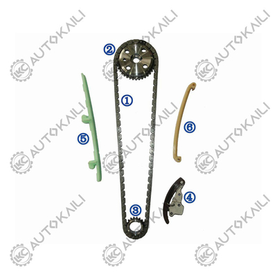 Τυποποιητικό Κιτ Αλυσίδας Για BUICK 2.3-3(140) SOHC 4 Cyl. 94-92