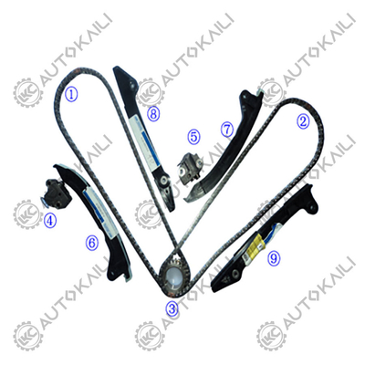 Συσκευή αλυσίδας χρονισμού για Ford 6.2L 379Cu. In.V8 GAS SOHC F-150 F250 F-350 Super Duty