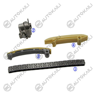 Σετ Χρονισμού για Κινητήρα: 306D1 3.0L 2926ccm 177HP 130KW (Diesel)