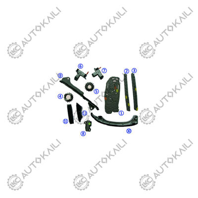 Κιτ αλυσίδας χρονισμού για 3GR-FE 2006.3-2012.3