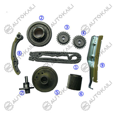 Συσκευή αλυσίδας χρονισμού για 4M41T MONTERO/PAJERO/SHOGUN/TRITON DOHC 16V 3.2L 1999-2005