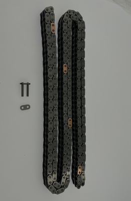 A0009930676 αλυσίδα συγχρονισμού μηχανών για Benz M272 M273 C280 C350 2.5L 3.0L της Mercedes