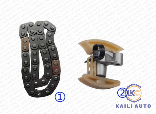Ford Focus 1,6 ΑΝΏΤΑΤΗ αλυσίδα ή ζώνη 1231282 40L 9648507780D συγχρονισμού TDCi FORD Γ