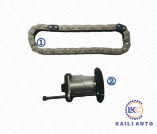 Diesel 2.2D 2.2TD 06ct-1-40L LR000663 αλυσίδων CC9 συγχρονισμού ΙΑΓΟΥΑΡΩΝ του LAND ROVER