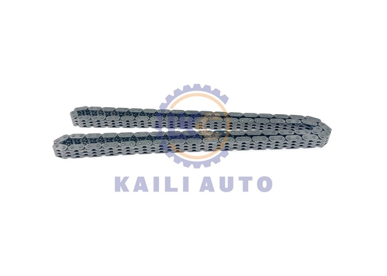 Αλυσίδα LR025263 7*138L CJ5Z6268A 7*138L συγχρονισμού της MAZDA FORD ΛΙΝΚΟΛΝ LAND ROVER Evoque