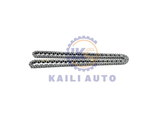 Αλυσίδα συγχρονισμού μηχανών K24W5 K24V7 K24W1 για τη συμφωνία 14401-5A2-A01 9*180L οδύσσειας της HONDA ELYSION Acura